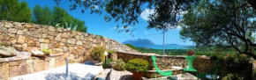Гостиница B&B Villa Smeralda  Мурта Мариа